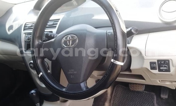 Buy Used Toyota Belta Blue Car in Lilongwe in Malawi Buy Used Toyota Belta Blue Car in Lilongwe in Malawi