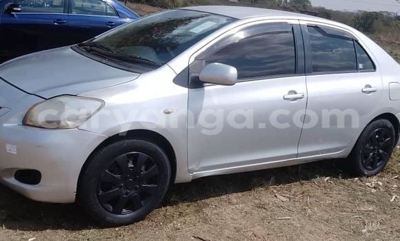 Buy Used Toyota Belta Blue Car in Lilongwe in Malawi Buy Used Toyota Belta Blue Car in Lilongwe in Malawi