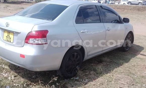 Buy Used Toyota Belta Blue Car in Lilongwe in Malawi Buy Used Toyota Belta Blue Car in Lilongwe in Malawi