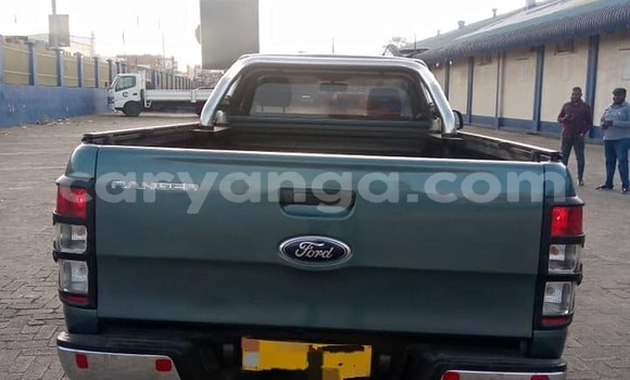 Buy Used Ford Ranger Other Car in Lilongwe in Malawi Buy Used Ford Ranger Other Car in Lilongwe in Malawi