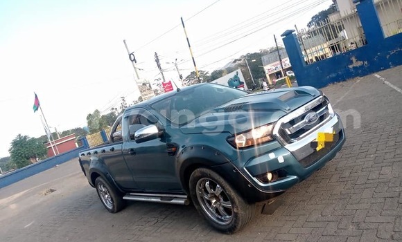 Buy Used Ford Ranger Other Car in Lilongwe in Malawi Buy Used Ford Ranger Other Car in Lilongwe in Malawi