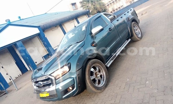 Buy Used Ford Ranger Other Car in Lilongwe in Malawi Buy Used Ford Ranger Other Car in Lilongwe in Malawi