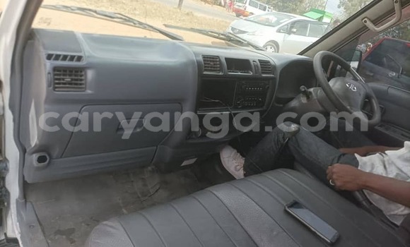 Buy Used Nissan AD Other Car in Lilongwe in Malawi Buy Used Nissan AD Other Car in Lilongwe in Malawi