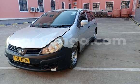 Buy Used Nissan AD Other Car in Lilongwe in Malawi Buy Used Nissan AD Other Car in Lilongwe in Malawi