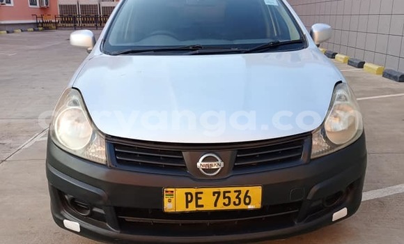 Buy Used Nissan AD Other Car in Lilongwe in Malawi Buy Used Nissan AD Other Car in Lilongwe in Malawi