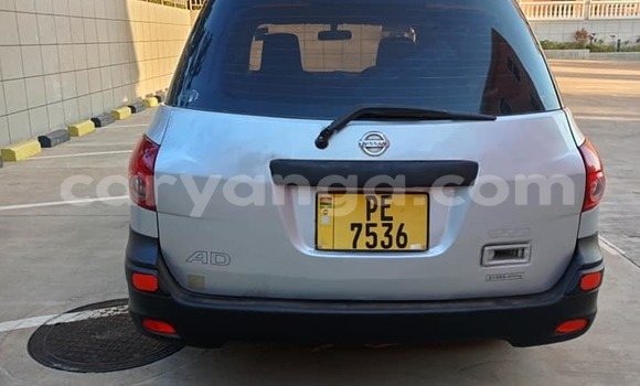 Buy Used Nissan AD Other Car in Lilongwe in Malawi Buy Used Nissan AD Other Car in Lilongwe in Malawi