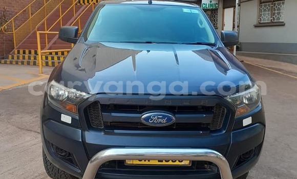 Buy Used Ford Ranger Other Car in Lilongwe in Malawi Buy Used Ford Ranger Other Car in Lilongwe in Malawi