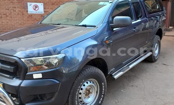 Buy Used Ford Ranger Other Car in Lilongwe in Malawi Buy Used Ford Ranger Other Car in Lilongwe in Malawi