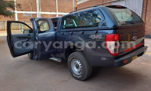 Buy Used Ford Ranger Other Car in Lilongwe in Malawi Buy Used Ford Ranger Other Car in Lilongwe in Malawi
