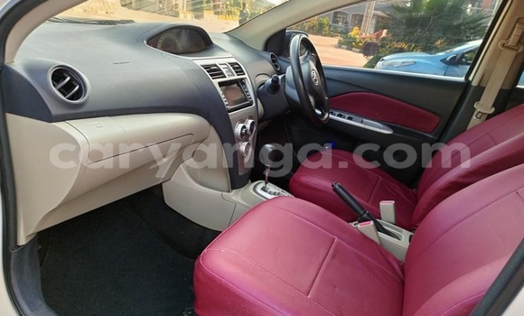 Buy Used Toyota Belta White Car in Lilongwe in Malawi Buy Used Toyota Belta White Car in Lilongwe in Malawi