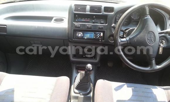 Buy Used Toyota RAV4 Black Car in Limbe in Malawi Buy Used Toyota RAV4 Black Car in Limbe in Malawi