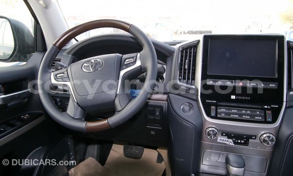 Buy Import Toyota Land Cruiser Black Car in Import - Dubai in Malawi Buy Import Toyota Land Cruiser Black Car in Import - Dubai in Malawi