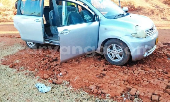 Buy Used Toyota Sienta Other Car in Lilongwe in Malawi Buy Used Toyota Sienta Other Car in Lilongwe in Malawi