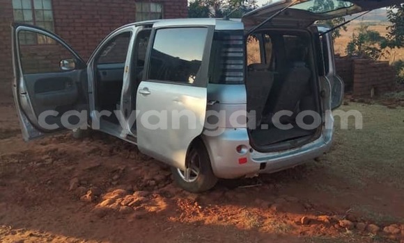 Buy Used Toyota Sienta Other Car in Lilongwe in Malawi Buy Used Toyota Sienta Other Car in Lilongwe in Malawi