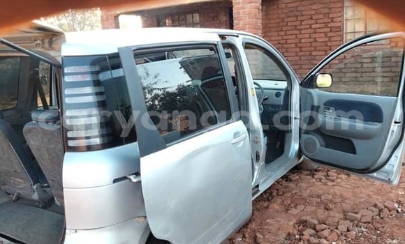 Buy Used Toyota Sienta Other Car in Lilongwe in Malawi Buy Used Toyota Sienta Other Car in Lilongwe in Malawi