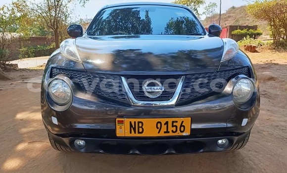 Buy Used Nissan Juke Black Car in Lilongwe in Malawi Buy Used Nissan Juke Black Car in Lilongwe in Malawi