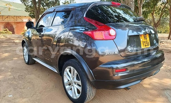 Buy Used Nissan Juke Black Car in Lilongwe in Malawi Buy Used Nissan Juke Black Car in Lilongwe in Malawi