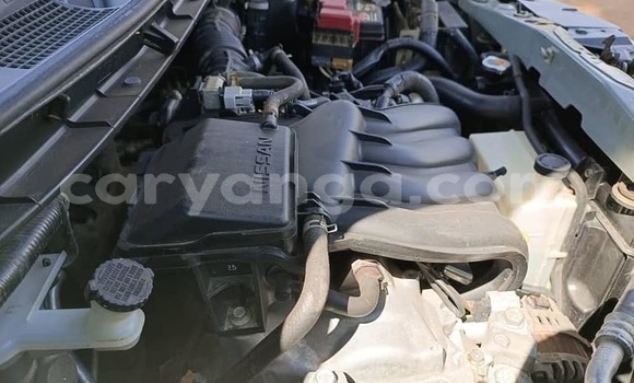 Buy Used Nissan Juke Black Car in Lilongwe in Malawi Buy Used Nissan Juke Black Car in Lilongwe in Malawi