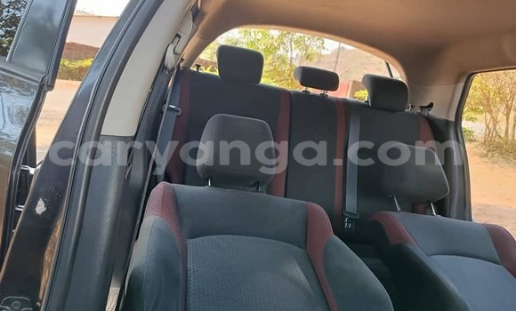 Buy Used Nissan Juke Black Car in Lilongwe in Malawi Buy Used Nissan Juke Black Car in Lilongwe in Malawi