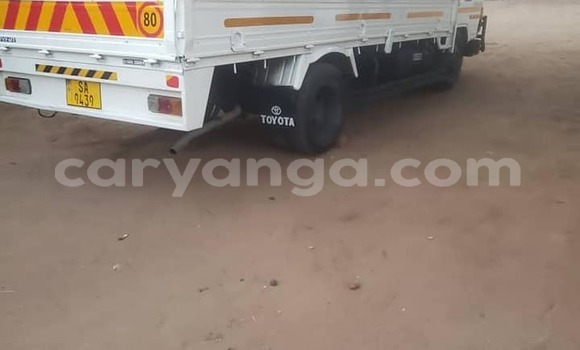 Buy Used Toyota Dyna White Car in Lilongwe in Malawi Buy Used Toyota Dyna White Car in Lilongwe in Malawi