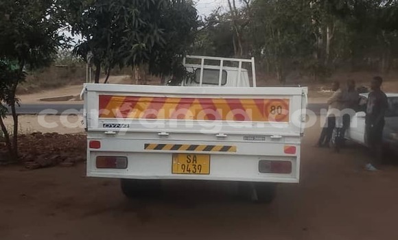 Buy Used Toyota Dyna White Car in Lilongwe in Malawi Buy Used Toyota Dyna White Car in Lilongwe in Malawi