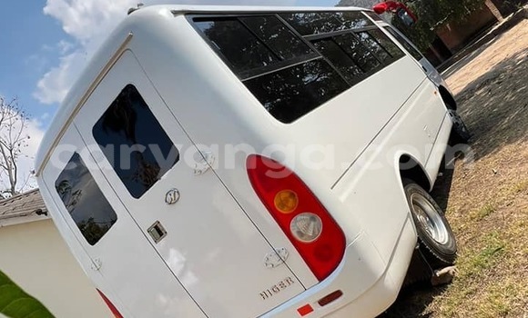 Buy Used Toyota LiteAce White Car in Lilongwe in Malawi Buy Used Toyota LiteAce White Car in Lilongwe in Malawi