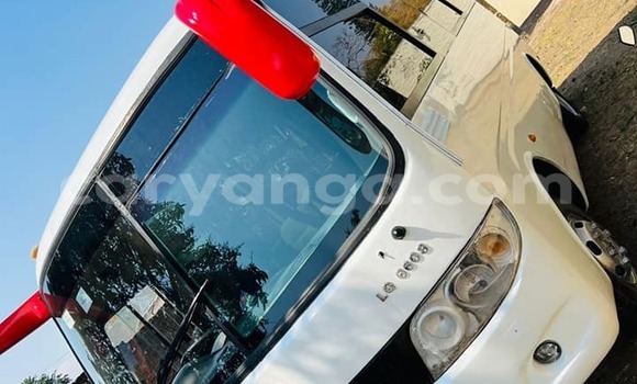 Buy Used Toyota LiteAce White Car in Lilongwe in Malawi Buy Used Toyota LiteAce White Car in Lilongwe in Malawi
