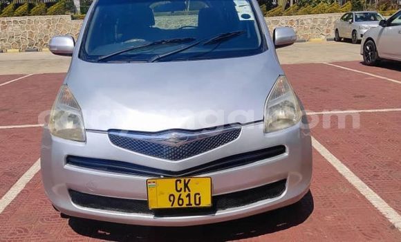 Buy Used Toyota Ractis Other Car in Lilongwe in Malawi Buy Used Toyota Ractis Other Car in Lilongwe in Malawi