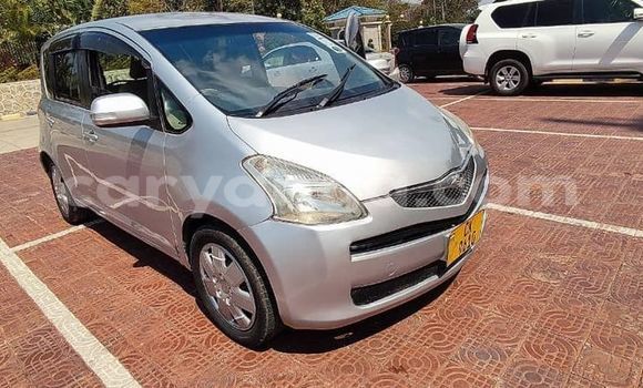 Buy Used Toyota Ractis Other Car in Lilongwe in Malawi Buy Used Toyota Ractis Other Car in Lilongwe in Malawi