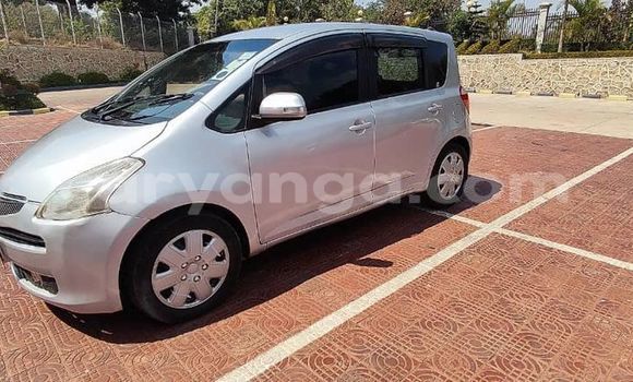 Buy Used Toyota Ractis Other Car in Lilongwe in Malawi Buy Used Toyota Ractis Other Car in Lilongwe in Malawi