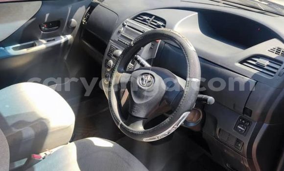 Buy Used Toyota Ractis Other Car in Lilongwe in Malawi Buy Used Toyota Ractis Other Car in Lilongwe in Malawi