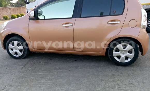 Buy Used Toyota Passo Other Car in Lilongwe in Malawi Buy Used Toyota Passo Other Car in Lilongwe in Malawi