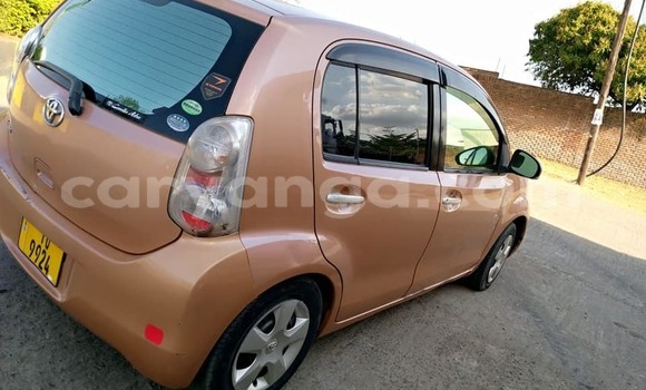 Buy Used Toyota Passo Other Car in Lilongwe in Malawi Buy Used Toyota Passo Other Car in Lilongwe in Malawi