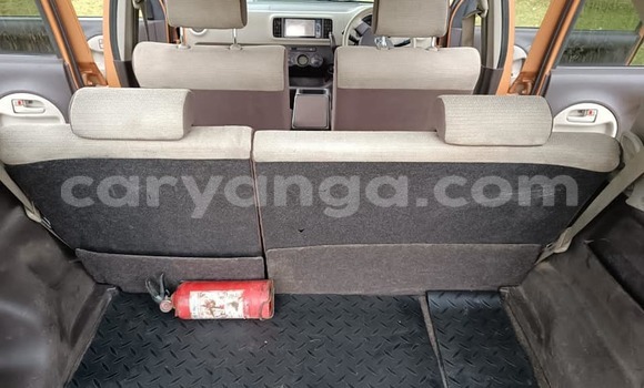 Buy Used Toyota Passo Other Car in Lilongwe in Malawi Buy Used Toyota Passo Other Car in Lilongwe in Malawi