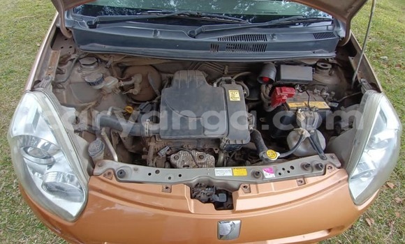 Buy Used Toyota Passo Other Car in Lilongwe in Malawi Buy Used Toyota Passo Other Car in Lilongwe in Malawi