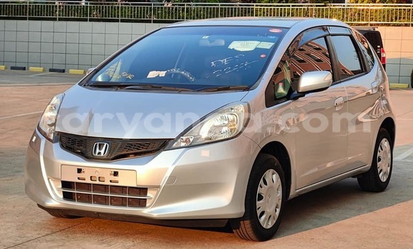 Buy Used Honda FIT Other Car in Lilongwe in Malawi Buy Used Honda FIT Other Car in Lilongwe in Malawi