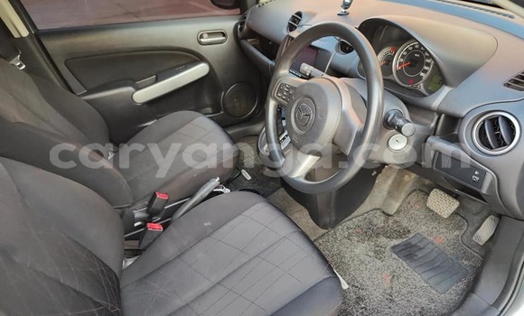 Buy Used Honda FIT Other Car in Lilongwe in Malawi Buy Used Honda FIT Other Car in Lilongwe in Malawi