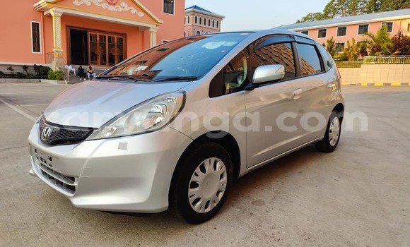 Buy Used Honda FIT Other Car in Lilongwe in Malawi Buy Used Honda FIT Other Car in Lilongwe in Malawi