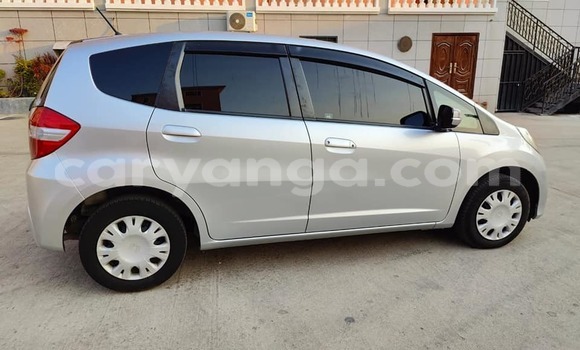 Buy Used Honda FIT Other Car in Lilongwe in Malawi Buy Used Honda FIT Other Car in Lilongwe in Malawi