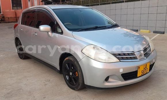 Buy Used Nissan Tiida Other Car in Lilongwe in Malawi Buy Used Nissan Tiida Other Car in Lilongwe in Malawi