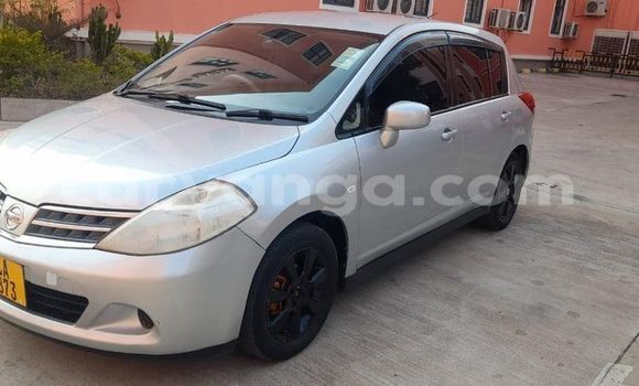 Buy Used Nissan Tiida Other Car in Lilongwe in Malawi Buy Used Nissan Tiida Other Car in Lilongwe in Malawi