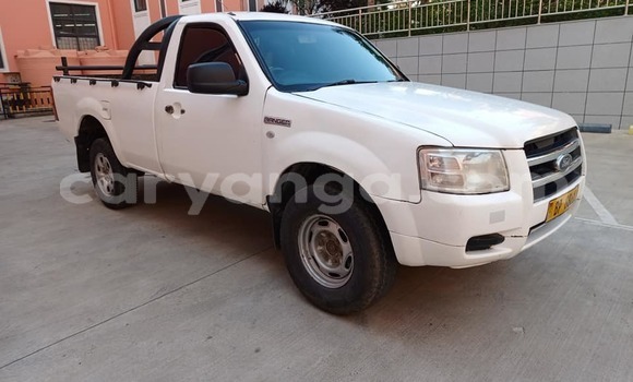 Buy Used Ford Ranger Other Car in Lilongwe in Malawi Buy Used Ford Ranger Other Car in Lilongwe in Malawi