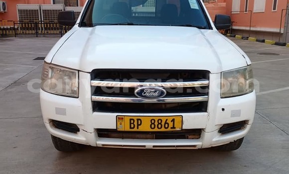 Buy Used Ford Ranger Other Car in Lilongwe in Malawi Buy Used Ford Ranger Other Car in Lilongwe in Malawi