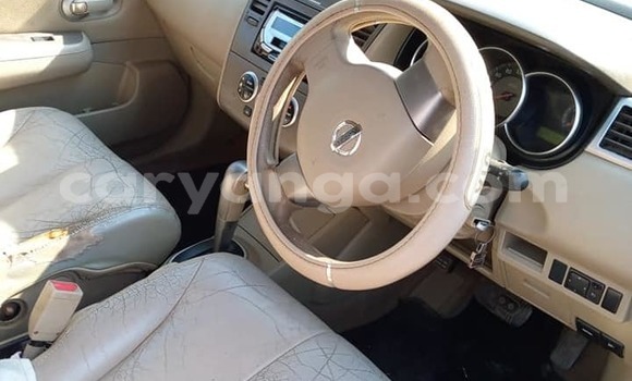 Buy Used Nissan Tiida Other Car in Lilongwe in Malawi Buy Used Nissan Tiida Other Car in Lilongwe in Malawi