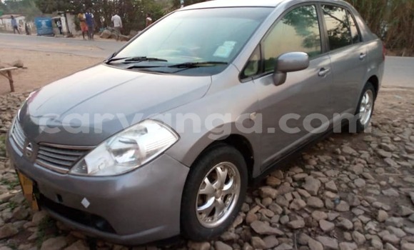 Buy Used Nissan Tiida Other Car in Lilongwe in Malawi Buy Used Nissan Tiida Other Car in Lilongwe in Malawi