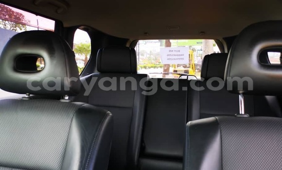 Buy Used Nissan X–Trail Blue Car in Lilongwe in Malawi Buy Used Nissan X–Trail Blue Car in Lilongwe in Malawi