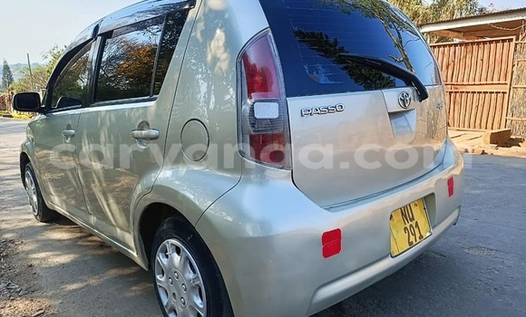 Buy Used Toyota Passo Other Car in Lilongwe in Malawi Buy Used Toyota Passo Other Car in Lilongwe in Malawi