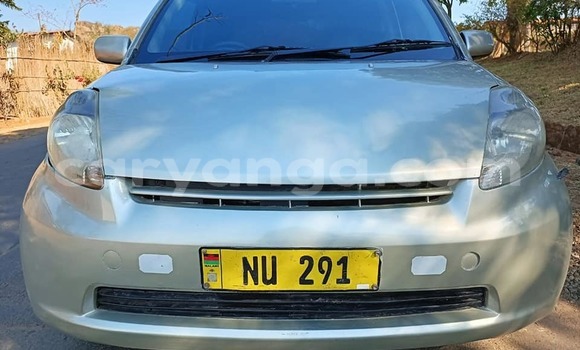 Buy Used Toyota Passo Other Car in Lilongwe in Malawi Buy Used Toyota Passo Other Car in Lilongwe in Malawi