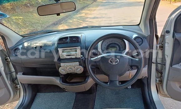 Buy Used Toyota Passo Other Car in Lilongwe in Malawi Buy Used Toyota Passo Other Car in Lilongwe in Malawi