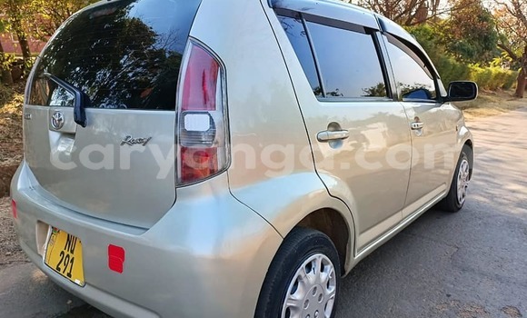 Buy Used Toyota Passo Other Car in Lilongwe in Malawi Buy Used Toyota Passo Other Car in Lilongwe in Malawi